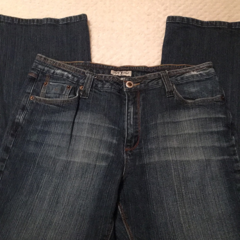 Duck Head Jeans Size 12